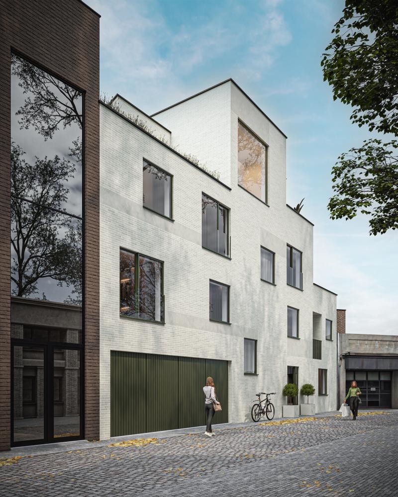                             Artebeau Nieuwste Project.
                        